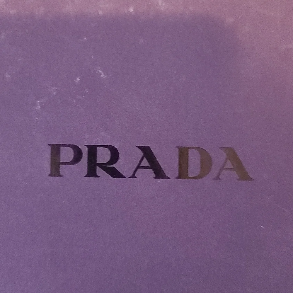 Prada Raso Nero shoes - Picture 5 of 10